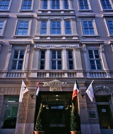 Domina Inn Fiesta - Βουδαπέστη Εξωτερικό φωτογραφία