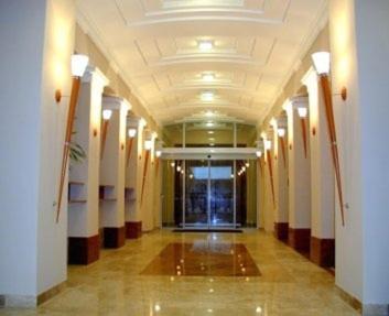 Domina Inn Fiesta - Βουδαπέστη Εξωτερικό φωτογραφία